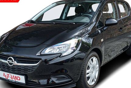 Opel Corsa 108.581 km 11.490 &euro; Greifswald 17489