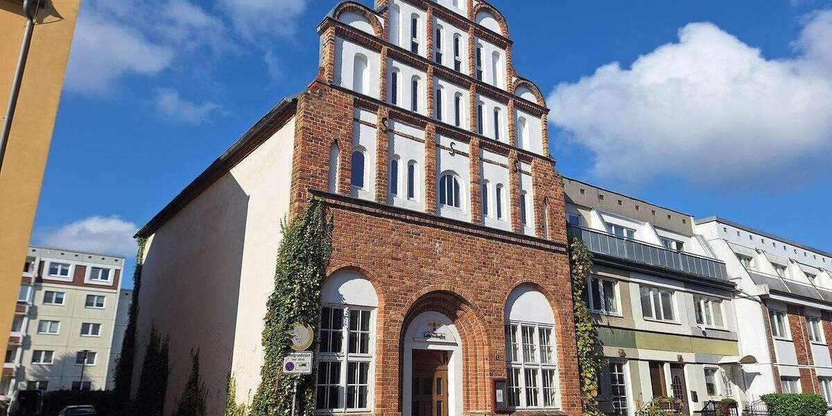 Gewerbeobjekt Greifswald Innenstadt - 445.000&euro; | Angebot:25664132