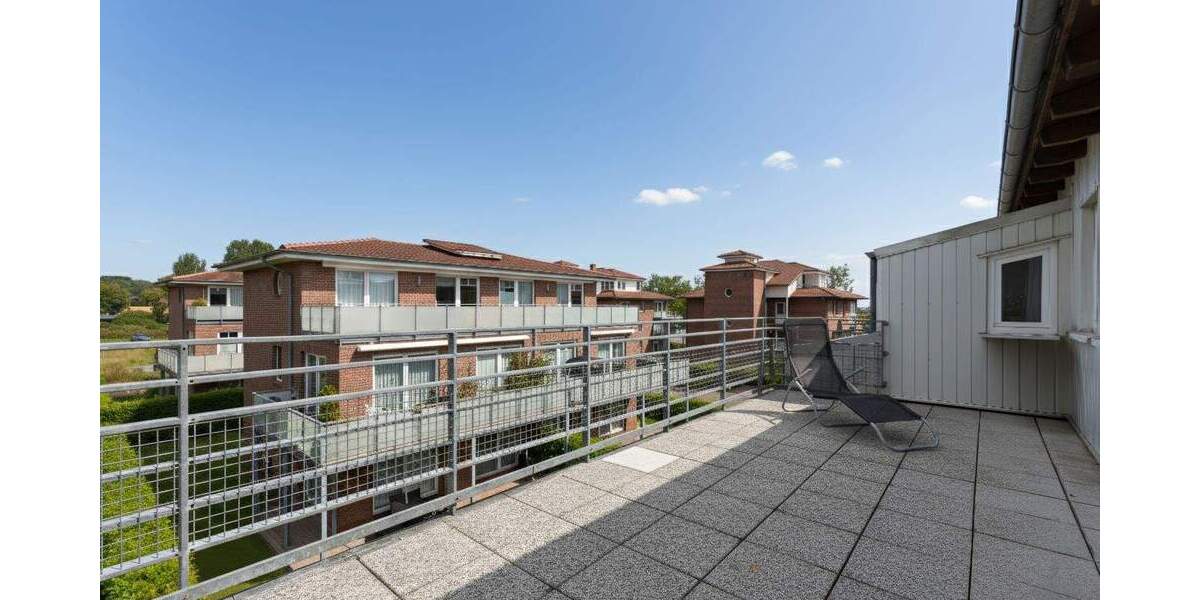 Etagenwohnung Putbus Lauterbach - 2 Zimmer, 65 m&sup2;, 194.000&euro; | Angebot:25725783