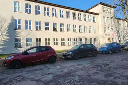 Wohnung Greifswald - 1 Zimmer, 25 m&sup2;, 311&euro; | Angebot:23124308