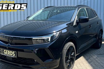 Opel Grandland (X) 19.307 km 22.490 &euro; Grimmen 18507