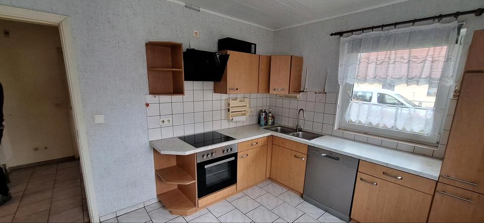 Einfamilienhaus Gützkow - 5 Zimmer, 120 m&sup2;, 220.000&euro; | Angebot:25855916