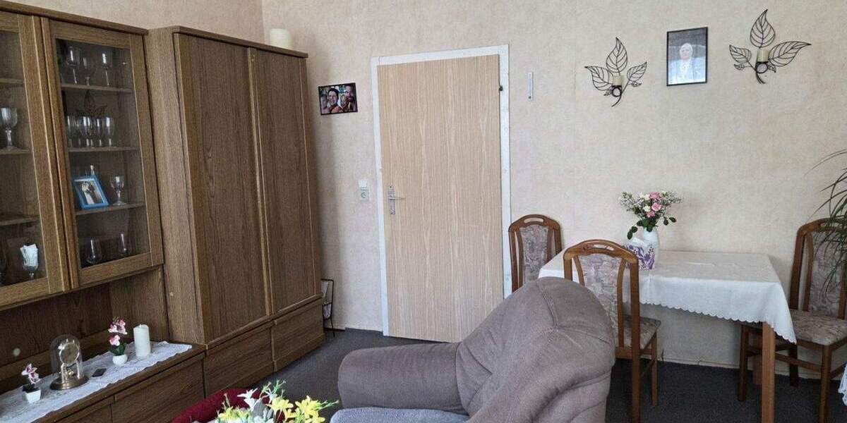 Reihenmittelhaus Neetzow-Liepen Neetzow - 5 Zimmer, 96 m&sup2;, 54.900&euro; | Angebot:25731319