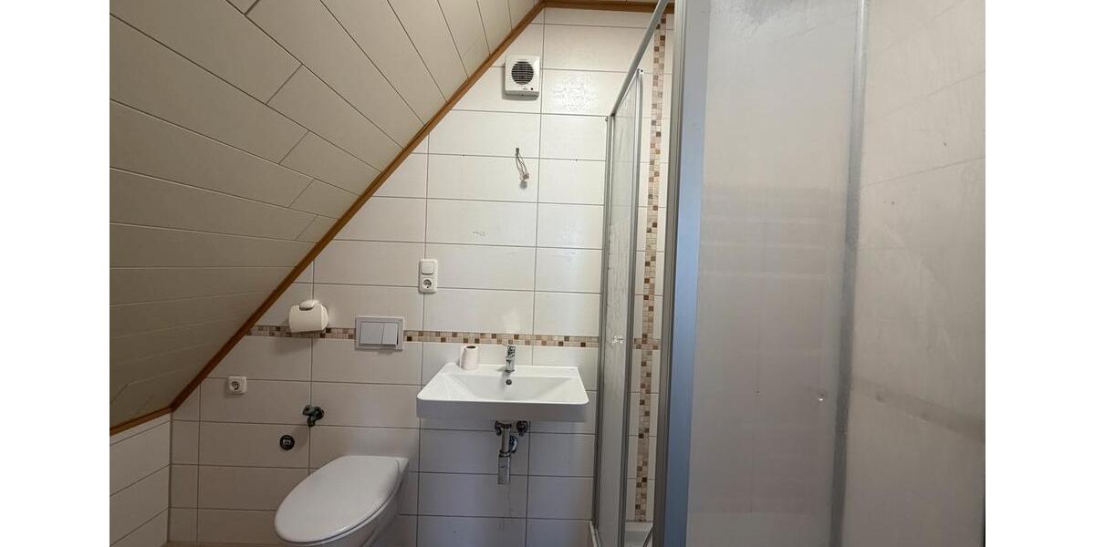 Dachgeschoßwohnung Greifswald - 1 Zimmer, 20 m&sup2;, 490&euro; | Angebot:25183336