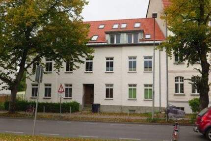 Wohnung Greifswald Nördliche Mühlenvorstadt - 3 Zimmer, 90 m&sup2;, 800&euro; | Angebot:25909022