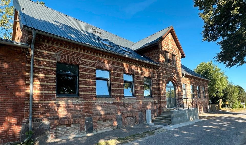 Etagenwohnung Neuenkirchen - 4 Zimmer, 120 m&sup2;, 1.200&euro; | Angebot:25870754