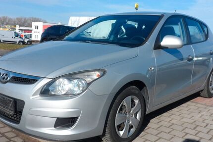 Hyundai i30 113.487 km 5.590 &euro; Greifswald 17489