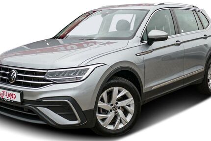 VW Tiguan Allspace 31.127 km 32.950 &euro; Greifswald 17489