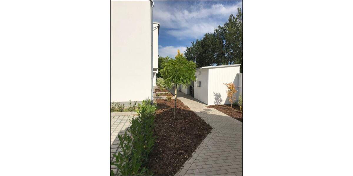 Reihenmittelhaus Greifswald Eldena - 5 Zimmer, 135 m&sup2;, 1.450&euro; | Angebot:25663493