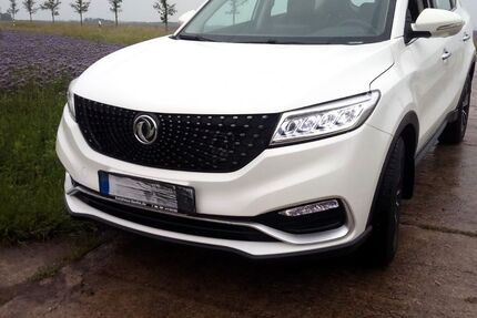 DFSK Fengon 580 3.000 km 18.999 &euro; Samtens 18573