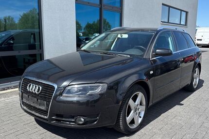 Audi A4 221.000 km 2.990 &euro; Greifswald 17489