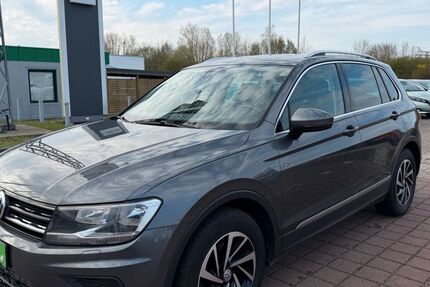 VW Tiguan 194.000 km 12.500 &euro; Greifswald 17489
