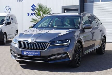 Skoda Superb 111.568 km 25.980 &euro; Grimmen 18507