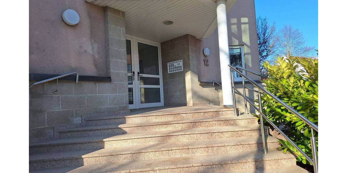 Etagenwohnung Greifswald Nördliche Mühlenvorstadt - 2 Zimmer, 54 m&sup2;, 165.000&euro; | Angebot:26064413