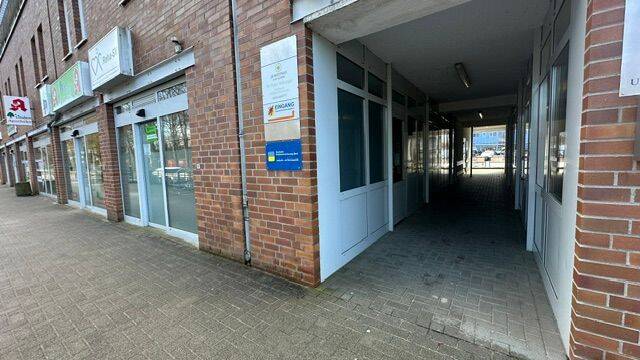 Gewerbeobjekt Greifswald Schönwalde II - 780&euro; | Angebot:25999910