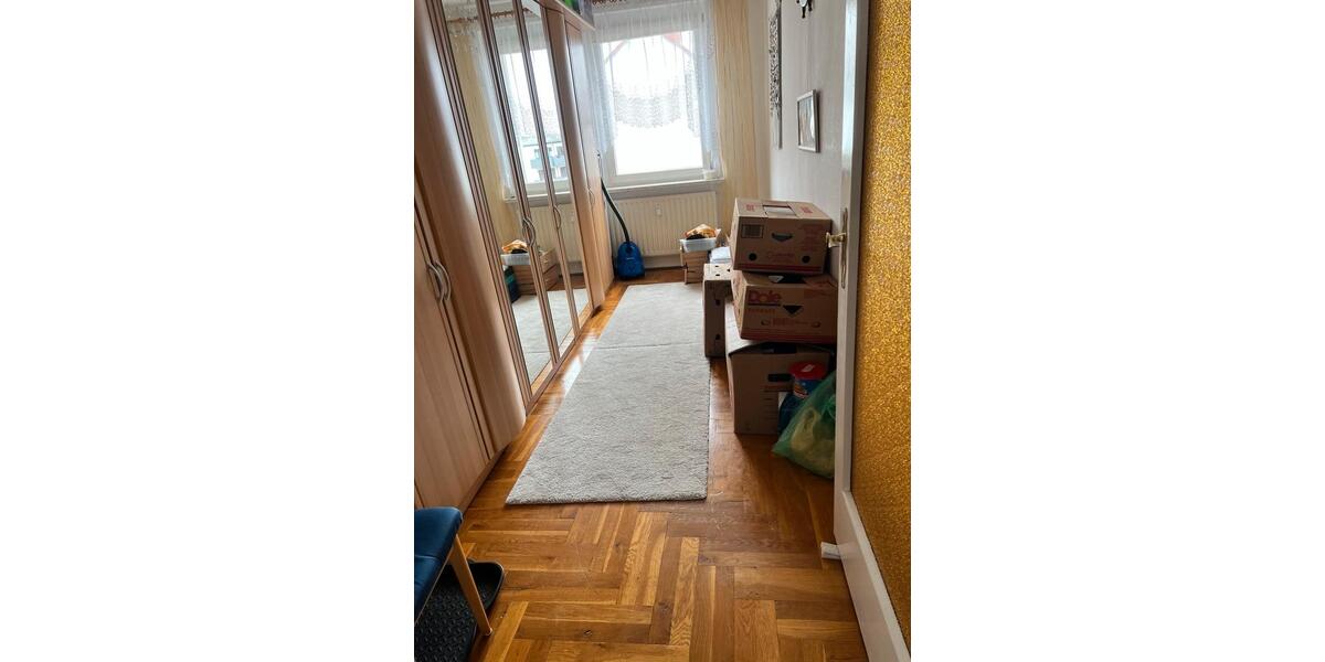 Etagenwohnung Greifswald - 3 Zimmer, 58 m&sup2;, 550&euro; | Angebot:25961024