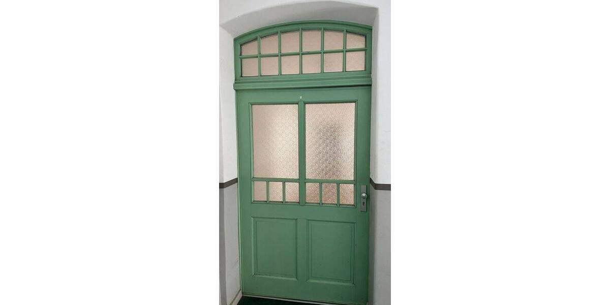 Etagenwohnung Greifswald Fleischervorstadt - 2 Zimmer, 69 m&sup2;, 740&euro; | Angebot:26820816