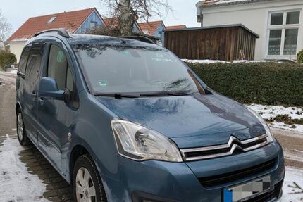 Citroen Berlingo 79.954 km 11.000 &euro; Greifswald 17493