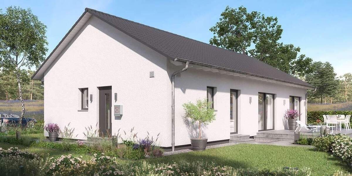 Bungalow Weitenhagen - 4 Zimmer, 118 m&sup2;, 388.000&euro; | Angebot:25679508