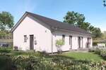Bungalow Weitenhagen - 4 Zimmer, 118 m&sup2;, 388.000&euro; | Angebot:25679508