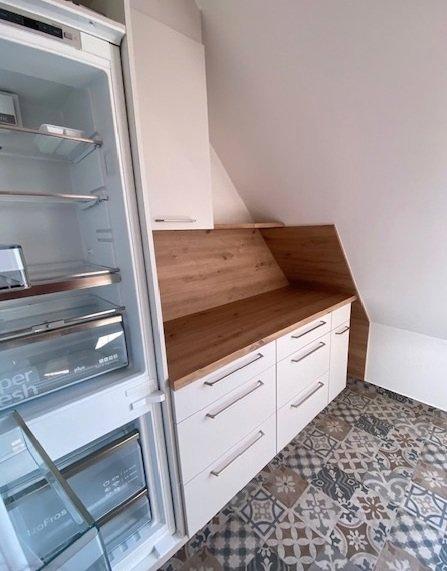 Dachgeschoßwohnung Greifswald - 4 Zimmer, 94 m&sup2;, 1.100&euro; | Angebot:26512023