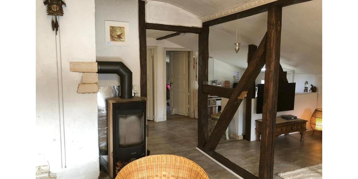 Einfamilienhaus Putbus - 13 Zimmer, 345 m&sup2;, 399.000&euro; | Angebot:25304627