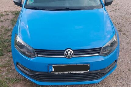 VW Polo 189.186 km 6.000 &euro; Gützkow 17506
