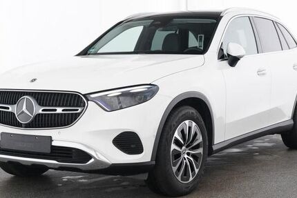 Mercedes-Benz GLC 200 11.000 km 49.590 &euro; Greifswald 17489