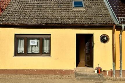 Haus Kröslin - 2.5 Zimmer, 85 m&sup2;, 82.500&euro; | Angebot:26705794