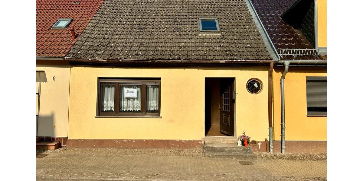 Reihenhaus Kröslin - 2.5 Zimmer, 85 m&sup2;, 82.500&euro; | Angebot:26705794