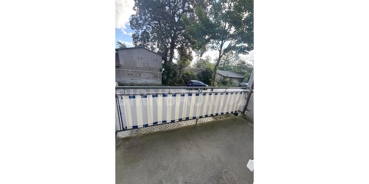 Etagenwohnung Greifswald - 2 Zimmer, 41 m&sup2;, 439&euro; | Angebot:24953886