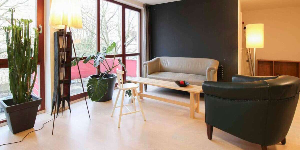 Etagenwohnung Greifswald - 3 Zimmer, 104 m&sup2;, 290.000&euro; | Angebot:27306914
