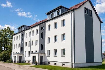 Wohnung Kröslin - 2 Zimmer, 42 m&sup2;, 488&euro; | Angebot:27639892