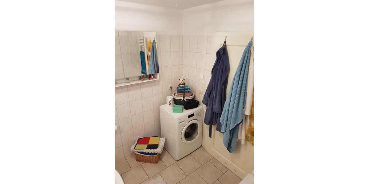Hochparterre Greifswald - 2 Zimmer, 61 m&sup2;, 849&euro; | Angebot:26035469