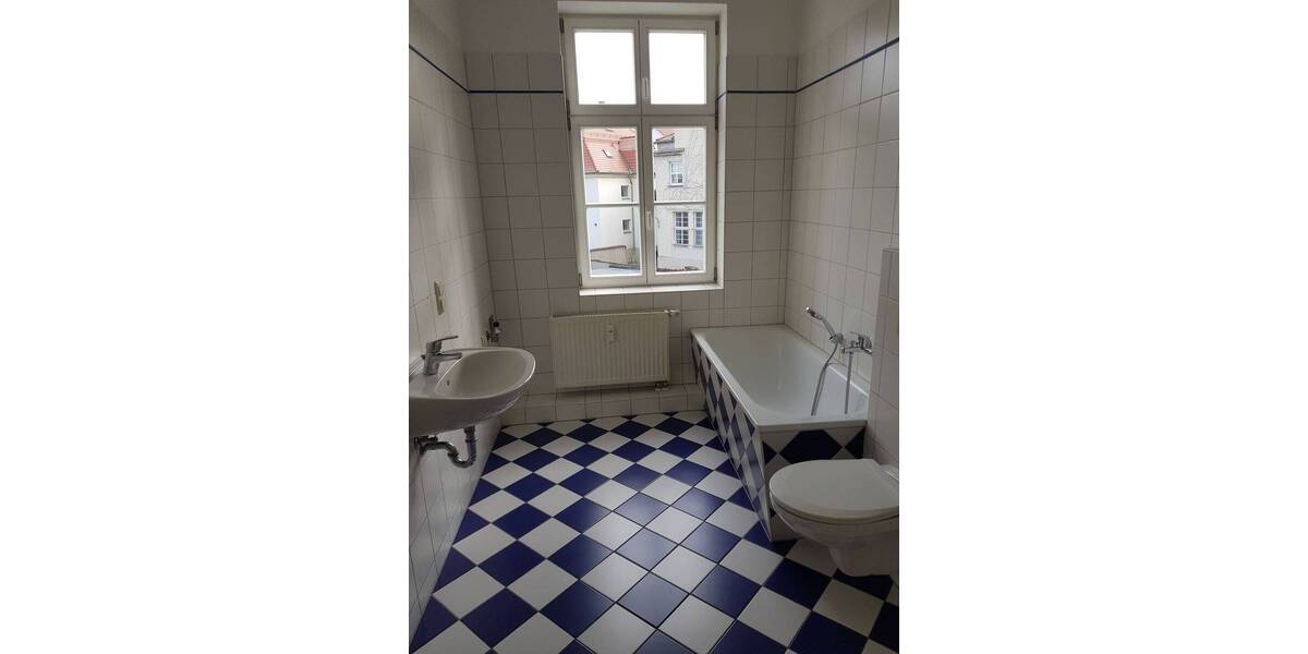 Etagenwohnung Greifswald Nördliche Mühlenvorstadt - 3 Zimmer, 98 m&sup2;, 950&euro; | Angebot:26064109