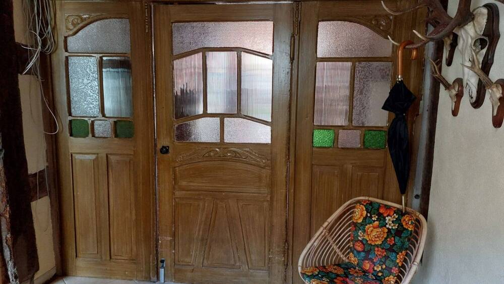 Reihenendhaus Loitz - 7 Zimmer, 160 m&sup2;, 99.000&euro; | Angebot:25673804