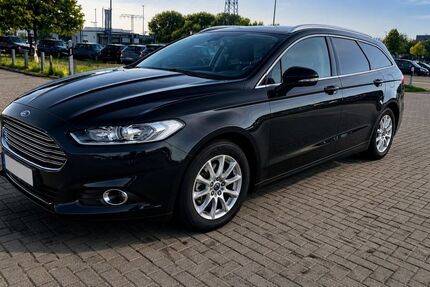 Ford Mondeo 158.348 km 9.000 &euro; Greifswald 17491