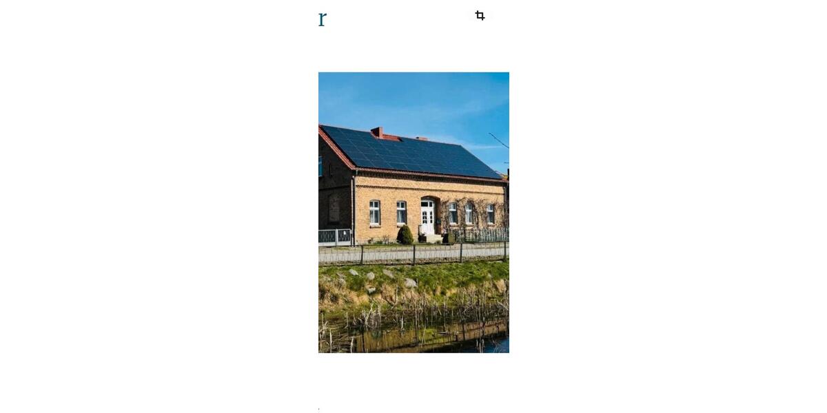 Einfamilienhaus Neetzow-Liepen Liepen - 7 Zimmer, 156 m&sup2;, 175.000&euro; | Angebot:27024817