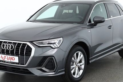 Audi Q3 49.008 km 28.990 &euro; Greifswald 17489