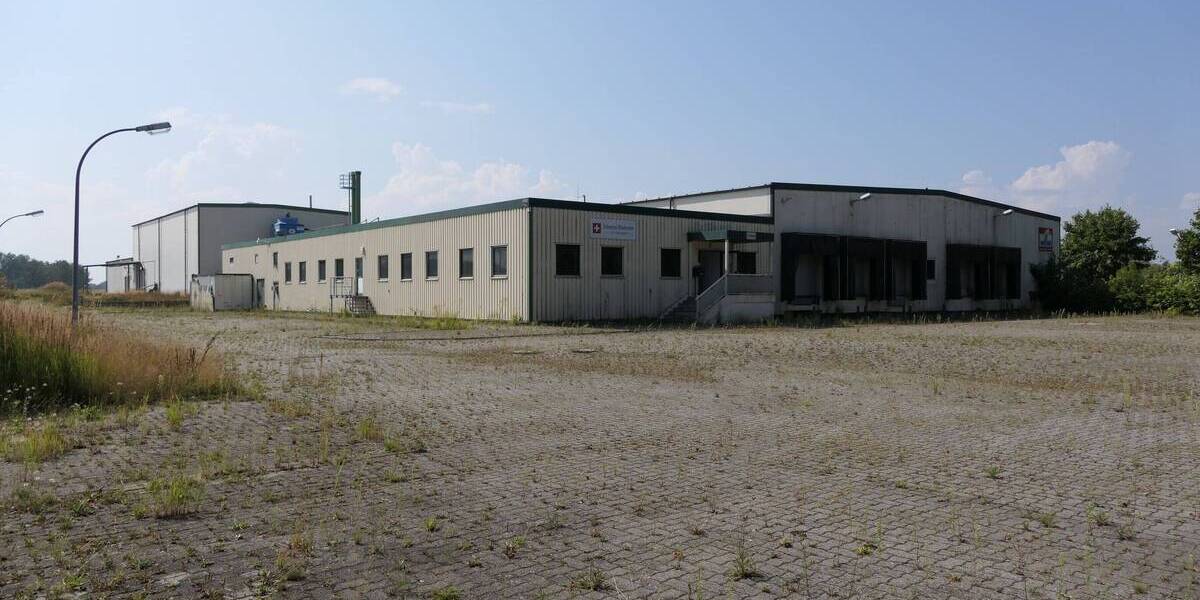 Gewerbeobjekt Garz/ Rügen Garz - 450.000&euro; | Angebot:25664101