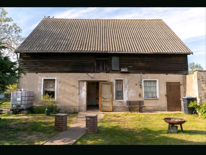 Doppelhaushälfte Neetzow-Liepen Liepen - 5 Zimmer, 168 m&sup2;, 170.000&euro; | Angebot:25824483