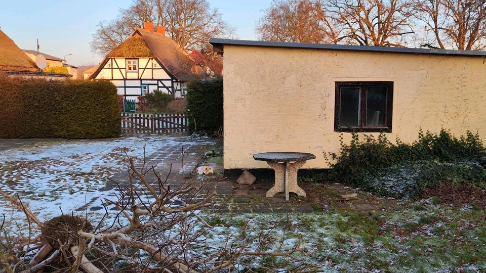 Doppelhaushälfte Putbus - 175.000&euro; | Angebot:25780472