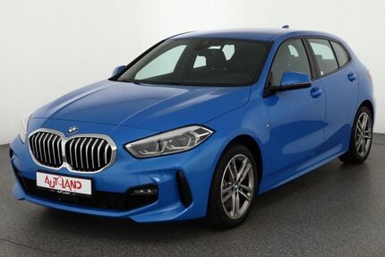 BMW 120 15.805 km 28.990 &euro; Greifswald 17489