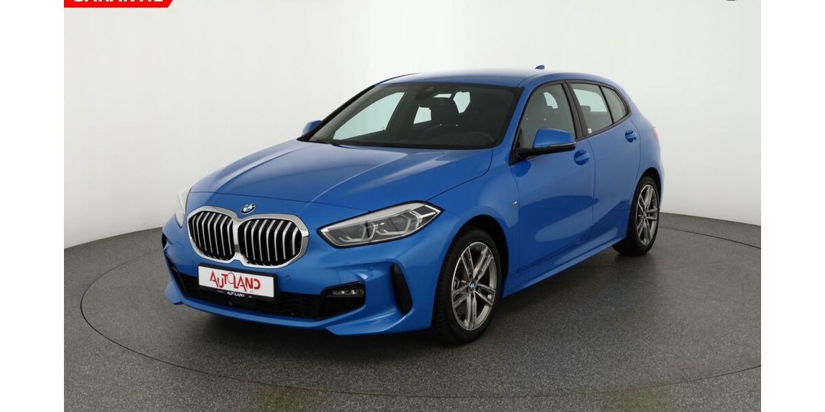 BMW 120 15.805 km 28.990 &euro; Greifswald 17489