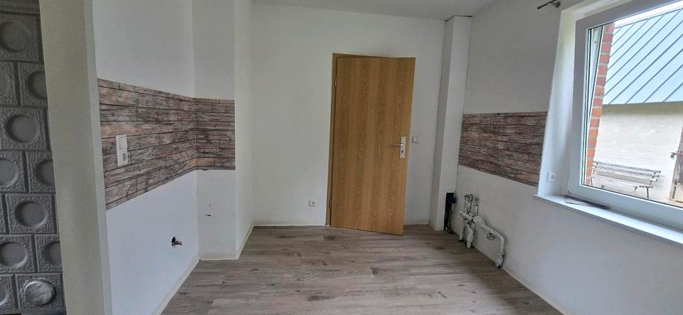 Erdgeschoßwohnung Süderholz - 2 Zimmer, 44 m&sup2;, 260&euro; | Angebot:26664309