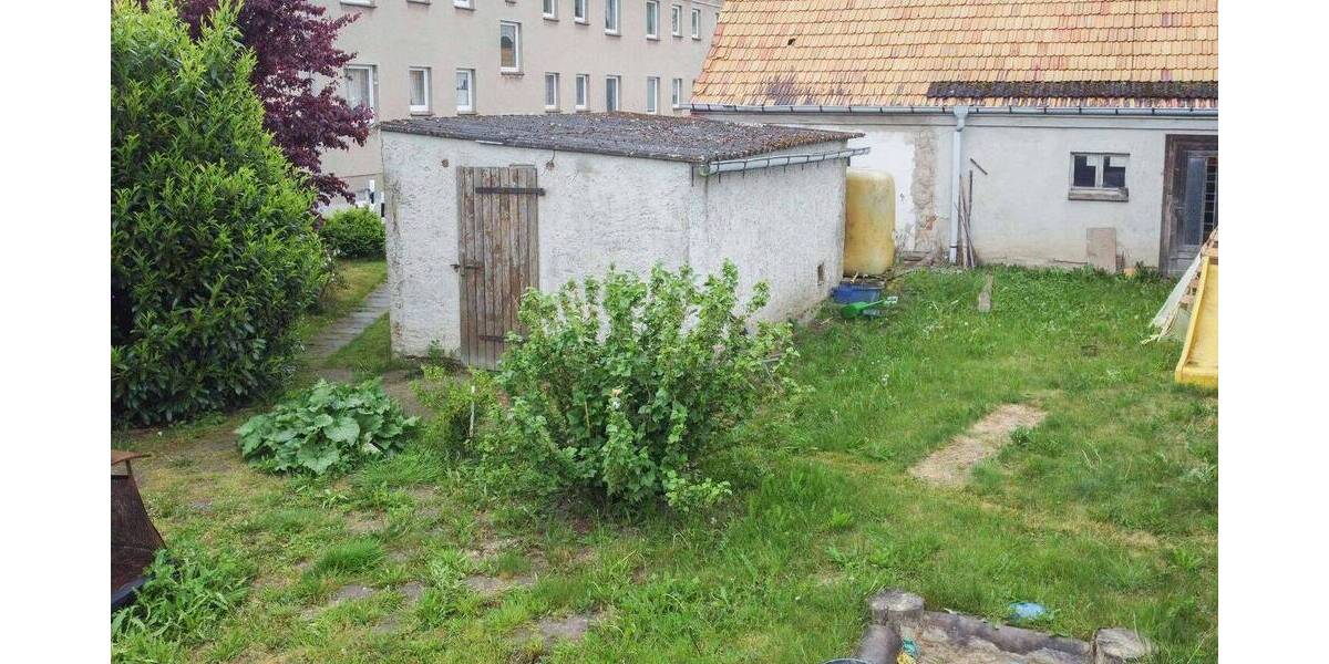 Etagenwohnung Süderholz Zarnewanz - 6 Zimmer, 120 m&sup2;, 129.000&euro; | Angebot:26219210