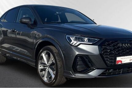 Audi Q3 31.583 km 38.450 &euro; Greifswald 17489