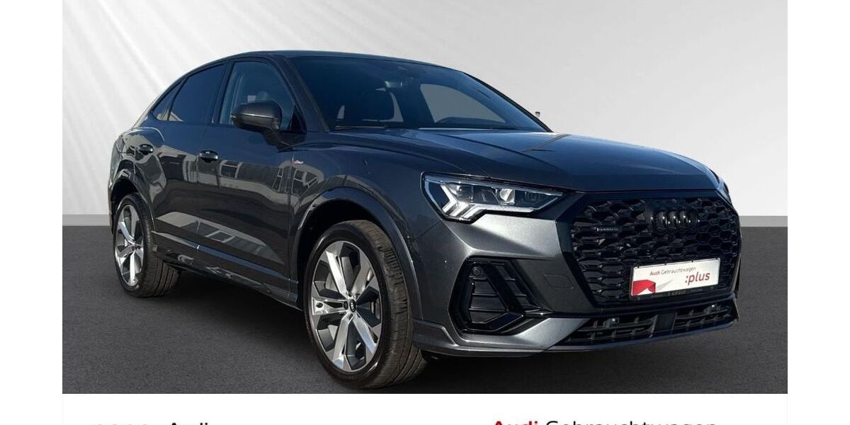 Audi Q3 31.583 km 38.450 &euro; Greifswald 17489