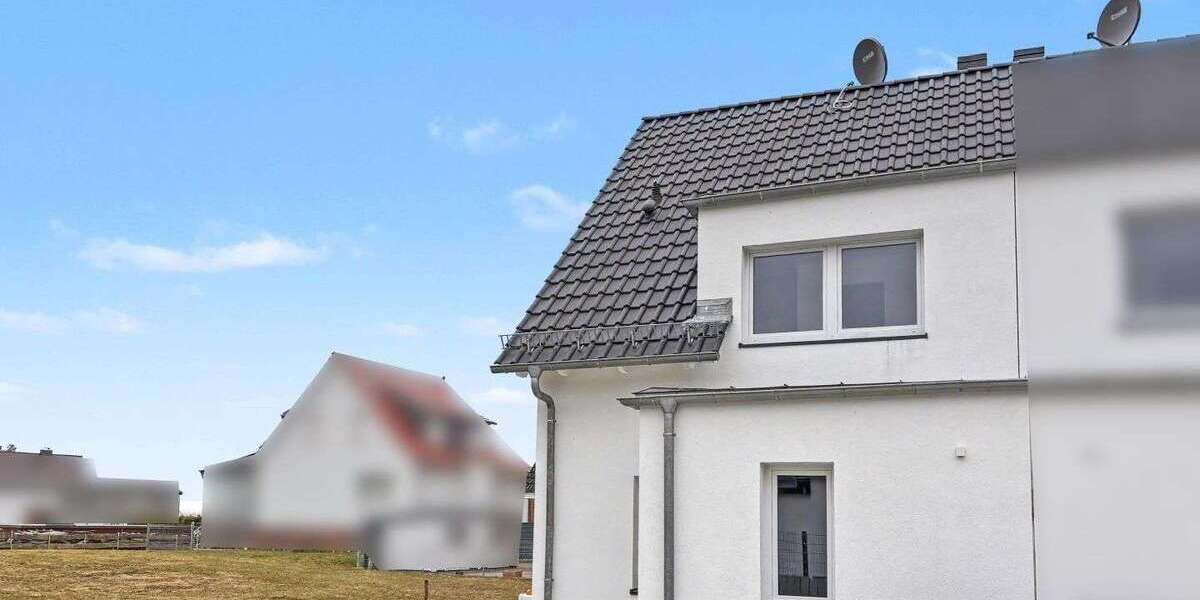 Einfamilienhaus Wolgast - 4 Zimmer, 107 m&sup2;, 289.000&euro; | Angebot:24886089