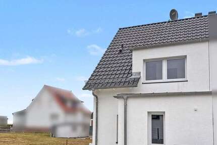 Haus Wolgast - 4 Zimmer, 107 m&sup2;, 289.000&euro; | Angebot:24886089